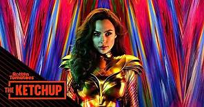 Everything We Know About 'Wonder Woman 1984' | Rotten Tomatoes
