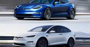 台灣特斯拉宣布 Model S、Model X 即刻降價！最高降幅達 33 萬元 - 自由電子報汽車頻道