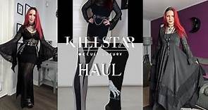 Killstar Haul Oct 2023