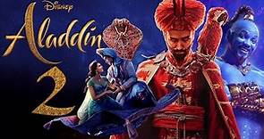 Aladdin 2 (2024) | Teaser Trailer | Disney Live-Action