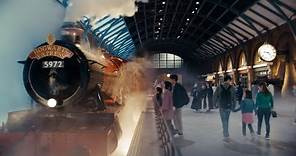 Warner Bros. Studio Tour Tokyo: The Making of Harry Potter