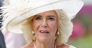 Queen Camilla Reportedly On The Outs With Kate Middleton