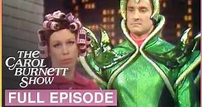 Lesley Ann Warren & Don Adams on The Carol Burnett Show | FULL Episode: S1 Ep.11