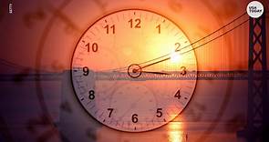 Daylight saving time: When does it start?