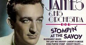 Harry James And His Orchestra - Stompin' At The Savoy