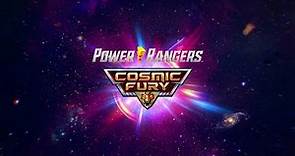 Power Rangers Cosmic Fury (Season 30) - Opening Theme