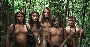Territorio Waorani, en el corazón de Amazonas