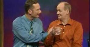 Whose Line - Best Of Laughter - Part 3 of 3