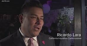 Ricardo Lara elected as California’s first openly LGBTQ+ statewide-elected official