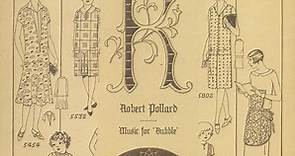 Robert Pollard - Music For 'Bubble'