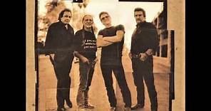 The Road Goes On Forever , Highwaymen , 1995