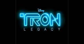 Tron Legacy - Soundtrack OST - 06 Arena - Daft Punk