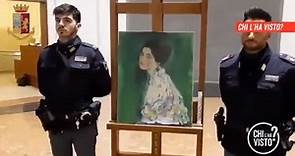 Klimt: Il quadro ritrovato è originale