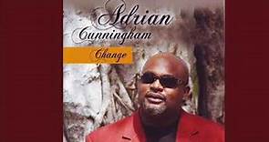 Adrian Cunningham - Lord I Love You