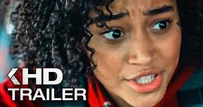 THE DARKEST MINDS All Clips & Trailers (2018)