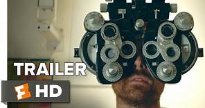Lazy Eye Official Trailer 1 (2016) - Lucas Near-Verbrugghe Movie
