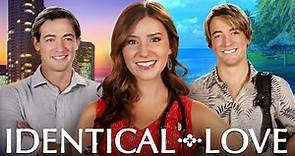 Identical Love (2021) | Full Movie | Shae Robins | Mason D. Davis | Scott Christopher | Shona Kay