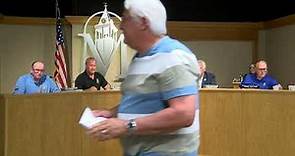 City of Marion Council Meeting Video May, 22nd 2023