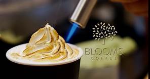 Blooms Coffee | Tai Koo
