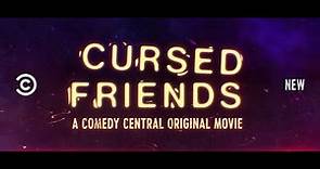 Cursed Friends | Official Trailer