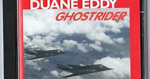 Duane Eddy - Ghostrider - Great Guitar Hits