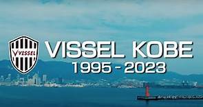 VISSEL KOBE 1995 2023