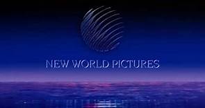 New World Pictures