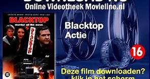 Blacktop | movie | 2000 | Official Trailer