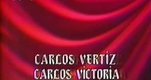 “La Perricholi” (ATV, 1992) fue una serie sobre Micaela Villegas y protagonizada por Mónica Sánchez y Alfonso Santiestevan. Carlos Cano y Baldomero Cáceres también formaron parte del elenco. La producción fue del Centro de Apoyo Audiovisual con auspicio de Backus…📺 #peru #tvperuana #tvperu #tvperucha #retro #peruretro