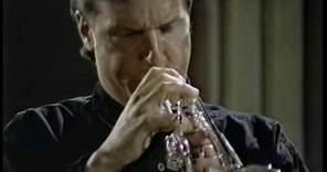 Rolf Smedvig and the Empire Brass Quintet 1998