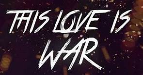 Love Is War - RUNAGROUND Original - on iTunes