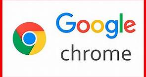Como Descargar e Instalar el Navegador Google Chrome