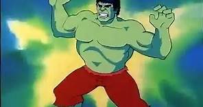 L'Incredibile Hulk (1982) - Sigla + Link Episodi