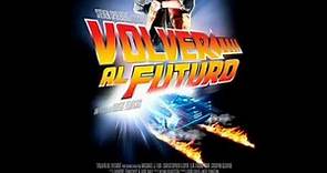 Volver al Futuro Soundtrack:#3-Back to the Future