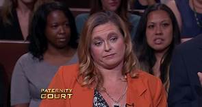 25. Is He The Son Of An NFL Player_ (Triple Episode) _ Paternity Court_52 | Patrick Jackson
