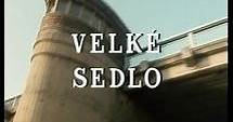 Velké sedlo 4 - Kroužkování český seriál - Přehraj to online