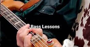 Jerry Scheff Bass Lessons #jerryscheff