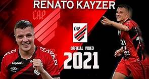 RENATO KAYZER SEASON 2021