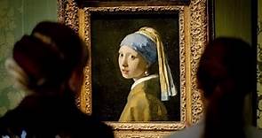 Vermeer: La mayor exposición de la historia - Tráiler español