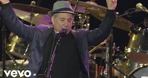 Paul Simon - You Can Call Me Al (from The Concert in Hyde Park)