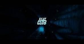 "El club de la lucha" [1999] Título de Crédito de la película