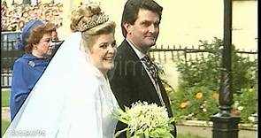 8 October 1993:-... - Princess Diana - Timeless Beauty.