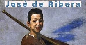 José de Ribera pintor barroco en 10 minutos