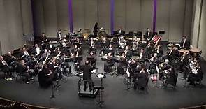 San Juan College Symphonic Band