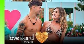 Miguel decide emparejarse con Celia | Love Island España 2021