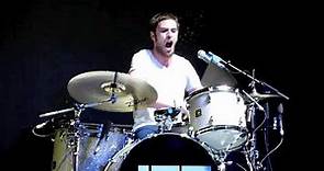 Chris Cester - Sick Drummer.m4v