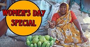 Women's Day Special..!!💐💖|| जागतिक महिला दिन विशेष✨|| Sayaji Shinde || #sayajishinde #womensday