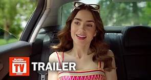 Emily in Paris Season 2 Trailer | Rotten Tomatoes TV