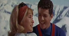 Ski Party (1965) - Trailer