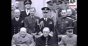 Yalta Conference